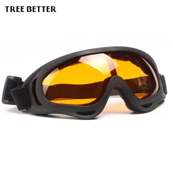TREE BETTER Polarized Ski Goggles Professional Snowboard Windproof UV400 Spherical Skiing Eyewear Outdoor Sport Snow Ski Glasses
TREE BETTER Polarized Ski Goggles Professional Snowboard Windproof UV400 Spherical Skiing Eyewear Outdoor Sport Snow Ski Glasses