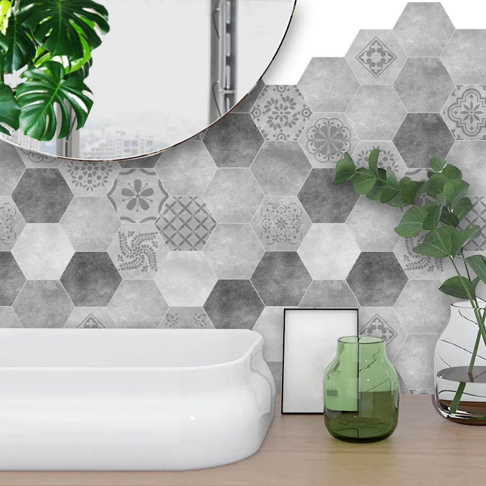 Funlife Waterproof Floor Sticker,Imitated Cement Brick Wall Sticker,Anti-slip Stickers For Bathrooms,Home Decal Wall Decor DB087
Funlife Waterproof Floor Sticker,Imitated Cement Brick Wall Sticker,Anti-slip Stickers For Bathrooms,Home Decal Wall Decor DB087