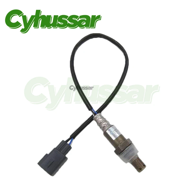 Oxygen Sensor O2 Lambda Sensor AIR FUEL RATIO SENSOR for PONTIAC VIBE TOYOTA COROLLA MATRIX 234-4800 88971384 89465-13030 SU6264
Oxygen Sensor O2 Lambda Sensor AIR FUEL RATIO SENSOR for PONTIAC VIBE TOYOTA COROLLA MATRIX 234-4800 88971384 89465-13030 SU6264