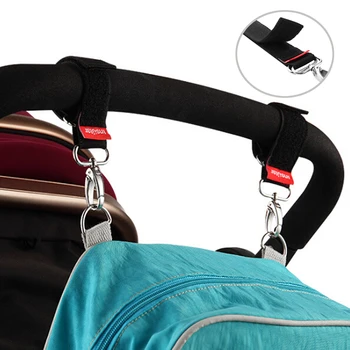 1 Pairs Baby Stroller Hooks Baby Stroller Accessories Car Hanger Hooks For Baby Diaper bag Pram Pushchair Buggy Hanging Straps
1 Pairs Baby Stroller Hooks Baby Stroller Accessories Car Hanger Hooks For Baby Diaper bag Pram Pushchair Buggy Hanging Straps