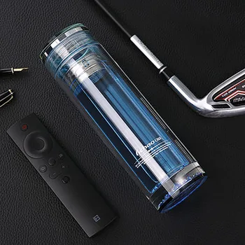 Double Layered Glass Water Bottles Filter Teacup Sport Bottles Gym Water Bottle Kids Waterbottle Sports Bottle Drinking WZD115
Double Layered Glass Water Bottles Filter Teacup Sport Bottles Gym Water Bottle Kids Waterbottle Sports Bottle Drinking WZD115