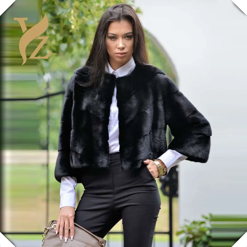 High Quality Whole Skin Mink Fur Coat Stand Collar Warm Fashion Coats Genuine Mink Fur Coats Jackets Womens Tops And Blouses
High Quality Whole Skin Mink Fur Coat Stand Collar Warm Fashion Coats Genuine Mink Fur Coats Jackets Womens Tops And Blouses