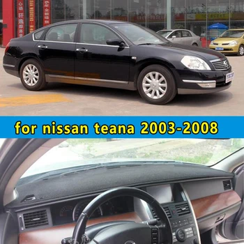 car dashmats car-styling accessories dashboard cover for nissan teana J31 2003 2004 2005 2006 2007 2008
car dashmats car-styling accessories dashboard cover for nissan teana J31 2003 2004 2005 2006 2007 2008
