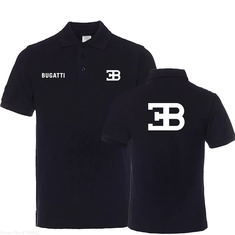 Summer Men Cotton Short Sleeve Bugatti polo Shirt Clothes Jerseys solid colour Polos shirt Big Size 3XL tops
Summer Men Cotton Short Sleeve Bugatti polo Shirt Clothes Jerseys solid colour Polos shirt Big Size 3XL tops