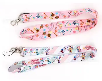 New 10 pcs cartoon Japanese anime bear Key Chains Mobile Cell Phone Lanyard Neck Straps Favors
New 10 pcs cartoon Japanese anime bear Key Chains Mobile Cell Phone Lanyard Neck Straps Favors