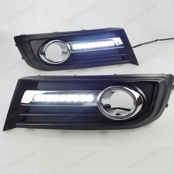 2 pcs auto fog lamp Car styling daytime running lights For C/itroen C-Q/uatre 2012-2013
2 pcs auto fog lamp Car styling daytime running lights For C/itroen C-Q/uatre 2012-2013