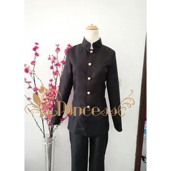 Cosplaylegend Anime Mob Psycho 100 Mobu Saiko Hyaku Kageyama Shigeo Cosplay Costume Halloween Costume full set custom made
Cosplaylegend Anime Mob Psycho 100 Mobu Saiko Hyaku Kageyama Shigeo Cosplay Costume Halloween Costume full set custom made