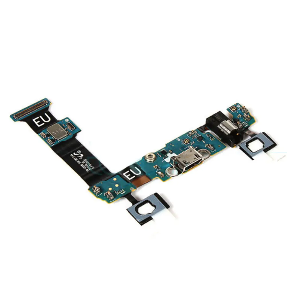 USB Charger Charging Port Connector Flex Cable For Samsung Galaxy S6 Edge Plus G928F G928P G928I G928S G928T G928A G928V
USB Charger Charging Port Connector Flex Cable For Samsung Galaxy S6 Edge Plus G928F G928P G928I G928S G928T G928A G928V