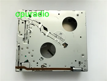 Original test good Alpine 6 Disc CD changer mechanism DZ63G21A for Civci Hyundai Mercedes N25-MN3840 car radio MP3 WMA Tuner
Original test good Alpine 6 Disc CD changer mechanism DZ63G21A for Civci Hyundai Mercedes N25-MN3840 car radio MP3 WMA Tuner