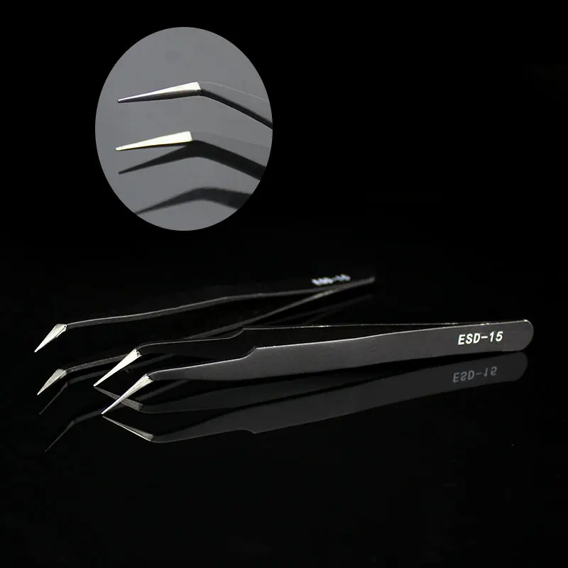 Qiao Excellent Quality Tweezers HTB1ypFja3jN8KJjSZFkq6yboXXaI.jpg - Qiao Excellent Quality Tweezers