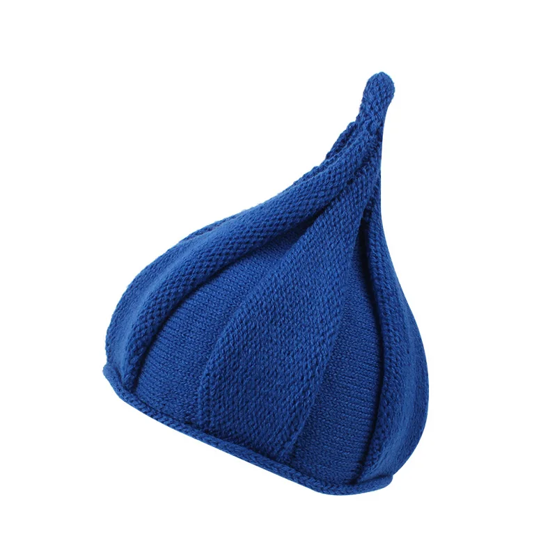 Fashion Knitted Baby Hat For Girls Toddler Kids Beanie Hat Spring Autumn Children's Cap Photography Props Girls Baby Accessories
Fashion Knitted Baby Hat For Girls Toddler Kids Beanie Hat Spring Autumn Children's Cap Photography Props Girls Baby Accessories