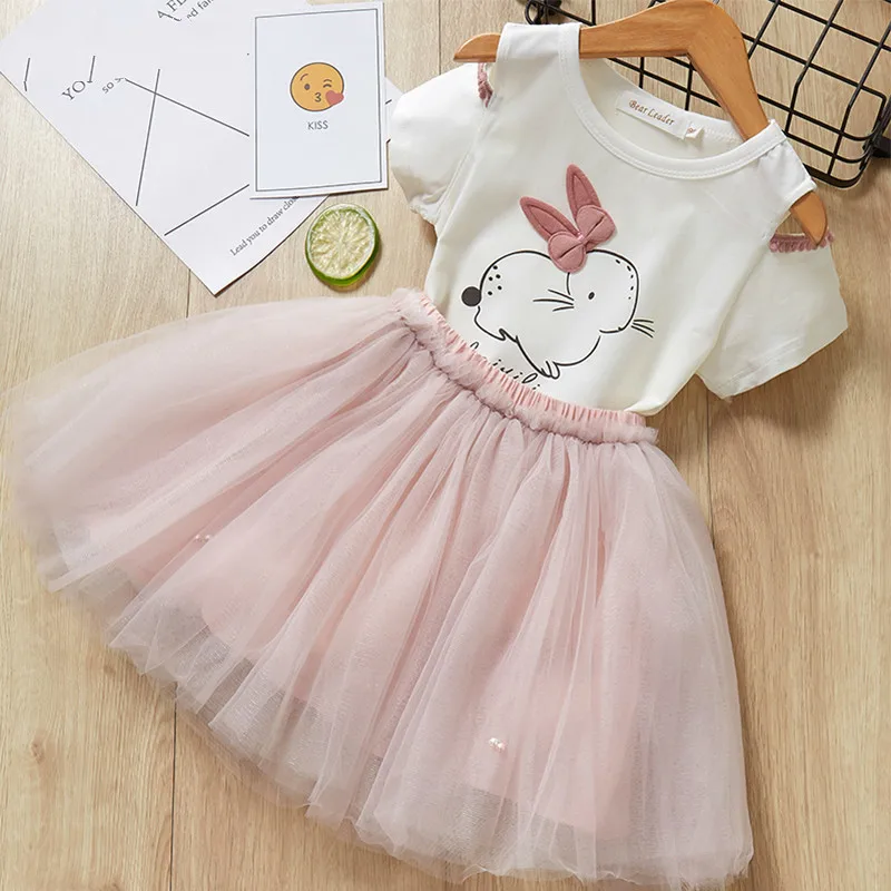 Girls Dresses lovely girls white T-Shirt and pink dress with rhinestone clothes Dress kids autumn children clothing Dresses 40
Girls Dresses lovely girls white T-Shirt and pink dress with rhinestone clothes Dress kids autumn children clothing Dresses 40