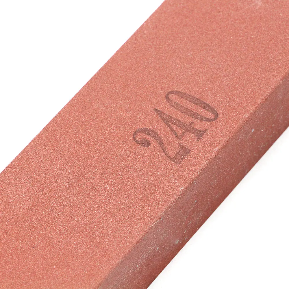 Aluminum oxide sharpening stones rough grit TGYS033 (5)