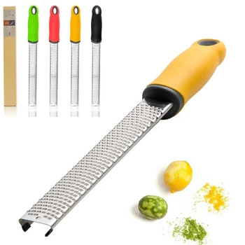Stainless Steel Cheese Slicer Grater Kitchen Cutter Kitchen Tools Chocolate Cheese Grater 2in1 Multifunction Cooking Tool 1pcs
Stainless Steel Cheese Slicer Grater Kitchen Cutter Kitchen Tools Chocolate Cheese Grater 2in1 Multifunction Cooking Tool 1pcs