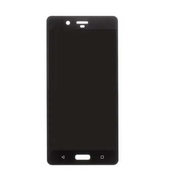 N8 Screen for Nokia 8 LCD Display and Touch Screen Digitizer Assembly Replacement Parts 5.3" LCD for Nokia N8 Display TA-1041
N8 Screen for Nokia 8 LCD Display and Touch Screen Digitizer Assembly Replacement Parts 5.3" LCD for Nokia N8 Display TA-1041