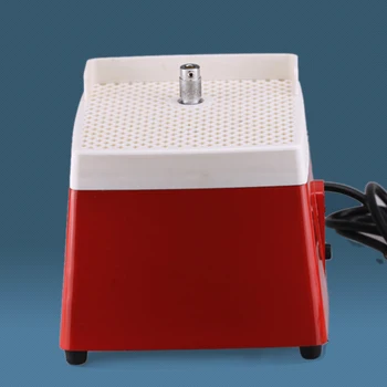 Big Sale !!!Glass Grinder with 5/8"and 1-Inch Grinder Bits and Accessories (Red 110V) Mini Grinding Machine 
Big Sale !!!Glass Grinder with 5/8"and 1-Inch Grinder Bits and Accessories (Red 110V) Mini Grinding Machine