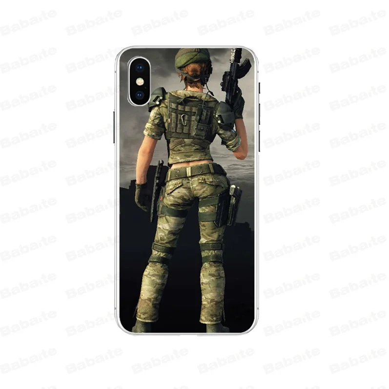 Warface Lovely