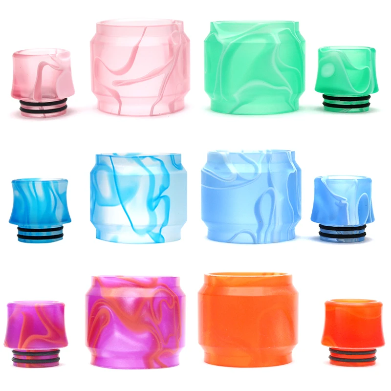 Acrylic tube for ecig G-Priv Baby Stick Prince Baby Mag Baby Kit TFV12 baby prince Atomizer tank resin tube drip tip colorful
Acrylic tube for ecig G-Priv Baby Stick Prince Baby Mag Baby Kit TFV12 baby prince Atomizer tank resin tube drip tip colorful