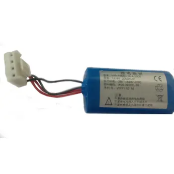 tops 2600mAH News Electrocardiogram machine battery for CAREWELL ECG-1106,WP-18650-14.4-2000,M05-32202L-08
tops 2600mAH News Electrocardiogram machine battery for CAREWELL ECG-1106,WP-18650-14.4-2000,M05-32202L-08