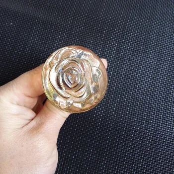 10pcs/lot,45x100mm champagne rose flower Crystal Glass Wedding Decoration Garland crystal Pendant free shipping
10pcs/lot,45x100mm champagne rose flower Crystal Glass Wedding Decoration Garland crystal Pendant free shipping