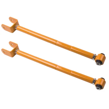 2pcs Control Arms Adjustable Rear Lower for BMW E46 E36 Z4 E36 1992-2005 Rocker Arm Swing Bar M3 328i 328ci Camber Kit
2pcs Control Arms Adjustable Rear Lower for BMW E46 E36 Z4 E36 1992-2005 Rocker Arm Swing Bar M3 328i 328ci Camber Kit
