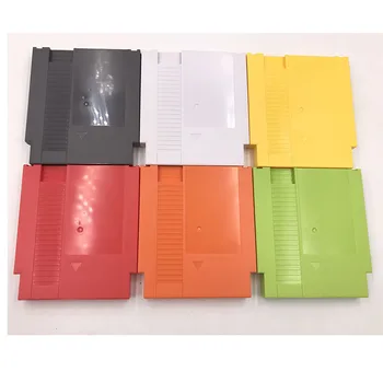 Replacement For Nintendo Entertainment System NES Game Cartridge Housing Shell For NES Card Case
Replacement For Nintendo Entertainment System NES Game Cartridge Housing Shell For NES Card Case
