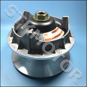 Original CFMOTO Z5 U5 CF450 CF550 450CC 550CC Primary Drive Clutch Variator 0GRB-051000-00030
Original CFMOTO Z5 U5 CF450 CF550 450CC 550CC Primary Drive Clutch Variator 0GRB-051000-00030