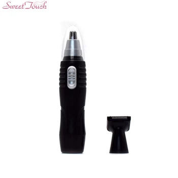 Sweettouch Facial Nose Hair Trimmer Electric Shaver Mechine Replace Head Clipper Cutter Facial Person Care Men Tool 2 In 1
Sweettouch Facial Nose Hair Trimmer Electric Shaver Mechine Replace Head Clipper Cutter Facial Person Care Men Tool 2 In 1