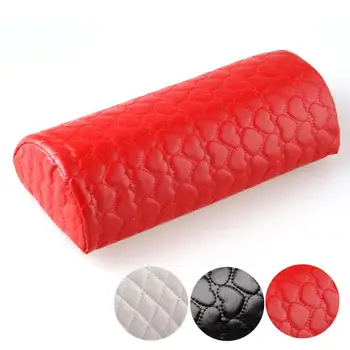 Professional Soft Faux Leather Love Heart Nail Art Pillow Manicure Hand Arm Rest Cushion Art Beauty Nail Mat Pad
Professional Soft Faux Leather Love Heart Nail Art Pillow Manicure Hand Arm Rest Cushion Art Beauty Nail Mat Pad