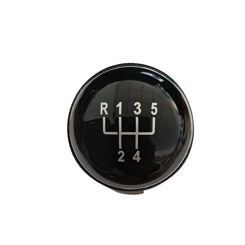 Gear-knob-passat-B7 2