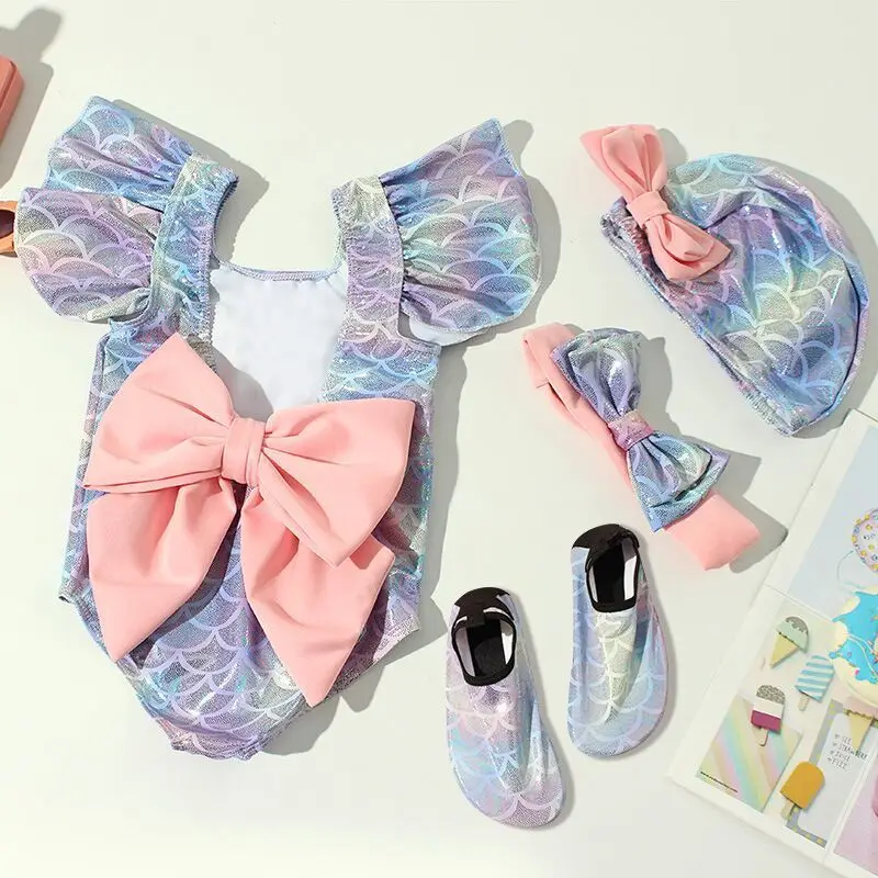 Swimsuit For Girls Kids 2019 Children's Swimwear Baby Clothing Female Child Clothes Bathing Suits Children Princess Mermaid 1 8
Swimsuit For Girls Kids 2019 Children's Swimwear Baby Clothing Female Child Clothes Bathing Suits Children Princess Mermaid 1 8