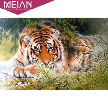 Meian, Tiger,Full,Diamond Embroidery,5D,Diamond Painting,Round,Cross Stitch,3D,Diamond Mosaic,Needlework,Crafts new
Meian, Tiger,Full,Diamond Embroidery,5D,Diamond Painting,Round,Cross Stitch,3D,Diamond Mosaic,Needlework,Crafts new