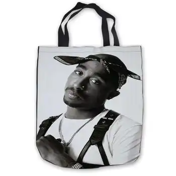 Custom Canvas tupac_artwork Tote Hand Bags Shopping Bag Casual Beach HandBags Foldable 180911-01-1
Custom Canvas tupac_artwork Tote Hand Bags Shopping Bag Casual Beach HandBags Foldable 180911-01-1