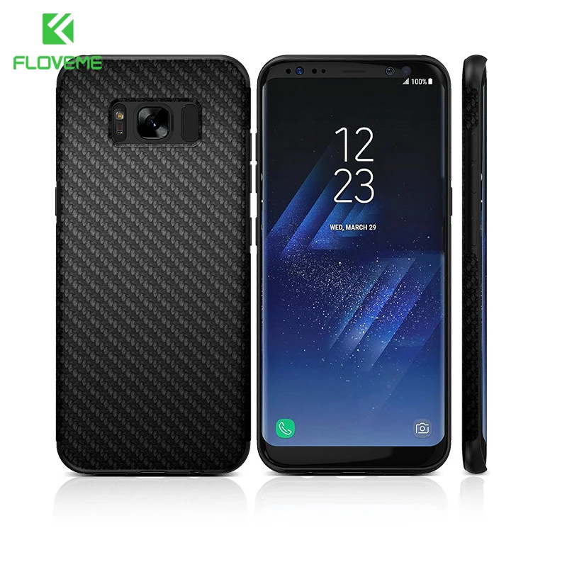 Floveme Phone Cases For Samsung Galaxy S8 Plus S8 Ultra Slim Retro TPU Case Samsung Galaxy S8 S8 Plus Cases Cover Coque Fundas
Floveme Phone Cases For Samsung Galaxy S8 Plus S8 Ultra Slim Retro TPU Case Samsung Galaxy S8 S8 Plus Cases Cover Coque Fundas