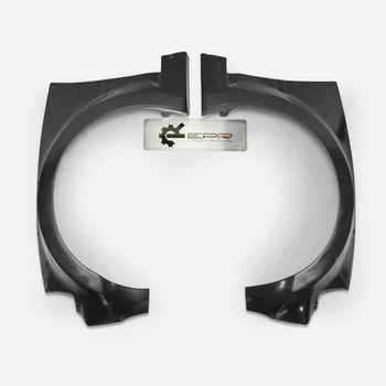 For Civic EK9/4 MM Style Fiber Glass Front Fender FRP Front Bumper Wing Accessories
For Civic EK9/4 MM Style Fiber Glass Front Fender FRP Front Bumper Wing Accessories