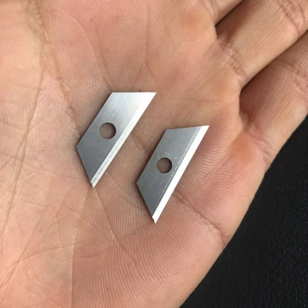 2pcs/lot Miller MSAT-5 Loose Tube Buffer Mid-Span Access Tool Spare Blade Replace-ment Blade kit P/N 80935
2pcs/lot Miller MSAT-5 Loose Tube Buffer Mid-Span Access Tool Spare Blade Replace-ment Blade kit P/N 80935