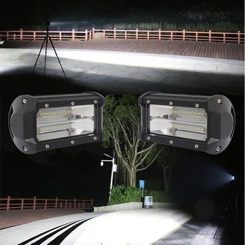 car headlights 12V 72W fog lamp 6000K auxiliary driving lights LED Moto Work lamp spotlights Motorcycle car Accessories headlamp
car headlights 12V 72W fog lamp 6000K auxiliary driving lights LED Moto Work lamp spotlights Motorcycle car Accessories headlamp