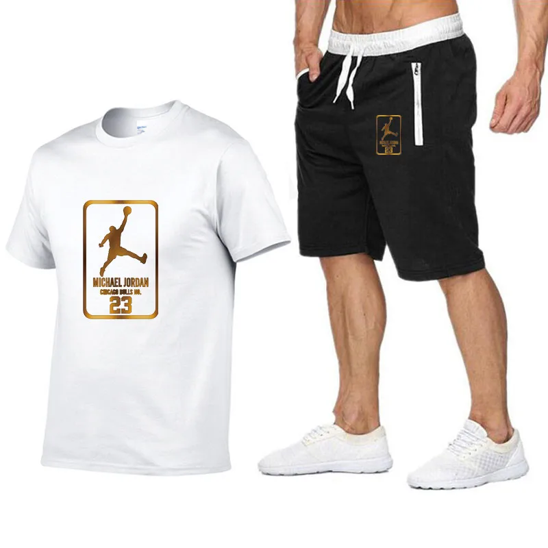 2019 Brand New Men t Shirt Sets Summer Hot Sale Cotton Comfortable Short Sleeve tshirt Homme Casual Set Male Size men two piece
2019 Brand New Men t Shirt Sets Summer Hot Sale Cotton Comfortable Short Sleeve tshirt Homme Casual Set Male Size men two piece