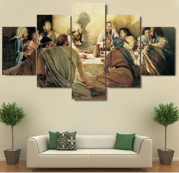 5d diy 5 Panel Last Supper High 5d diamond painting crystal 5d diamond embroidery spuare&round crystal painting cross stitchsets
5d diy 5 Panel Last Supper High 5d diamond painting crystal 5d diamond embroidery spuare&round crystal painting cross stitchsets