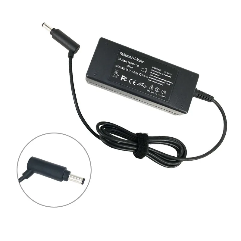 26.1V 0.78A 20.3W Universal Power Adapter Charger for Dyson Vacuum Cleaner V6 V7 V8 Absolute Fluffy Extra 360 Eye Robot
26.1V 0.78A 20.3W Universal Power Adapter Charger for Dyson Vacuum Cleaner V6 V7 V8 Absolute Fluffy Extra 360 Eye Robot