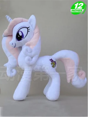 1PCS 32CM 288g Fleur De Lis little pet horse cotton plush doll toys for cute gifts and kids NO66 66 6 6
1PCS 32CM 288g Fleur De Lis little pet horse cotton plush doll toys for cute gifts and kids NO66 66 6 6