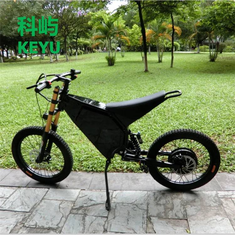 Best Enduro Electric Bike electric mountain bike 3