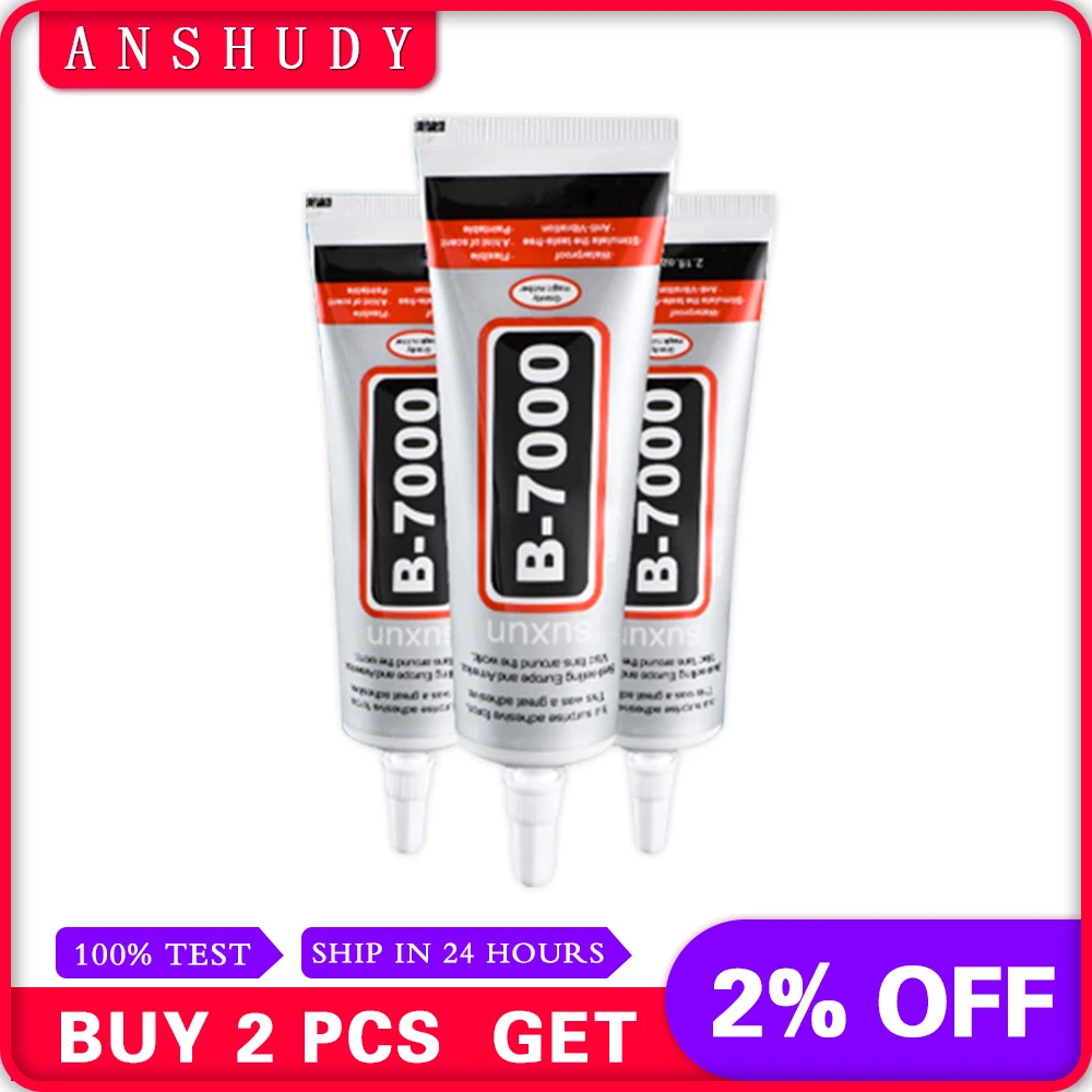 B7000 Glue 15ml Industrial Strength Super Adhesive Clear Liquid B-7000 Glue Diy Phone Case Crafts Pearls Jewelry Rhinestones
B7000 Glue 15ml Industrial Strength Super Adhesive Clear Liquid B-7000 Glue Diy Phone Case Crafts Pearls Jewelry Rhinestones