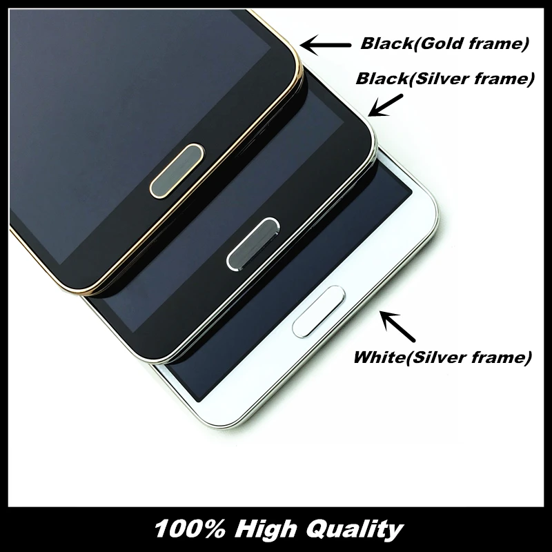 n9005 display