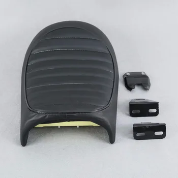 Motorcycle Black Hump Cafe Racer Motorcycle Seat Saddle For Suzuki GS For Yamaha XJ For Honda CB
Motorcycle Black Hump Cafe Racer Motorcycle Seat Saddle For Suzuki GS For Yamaha XJ For Honda CB