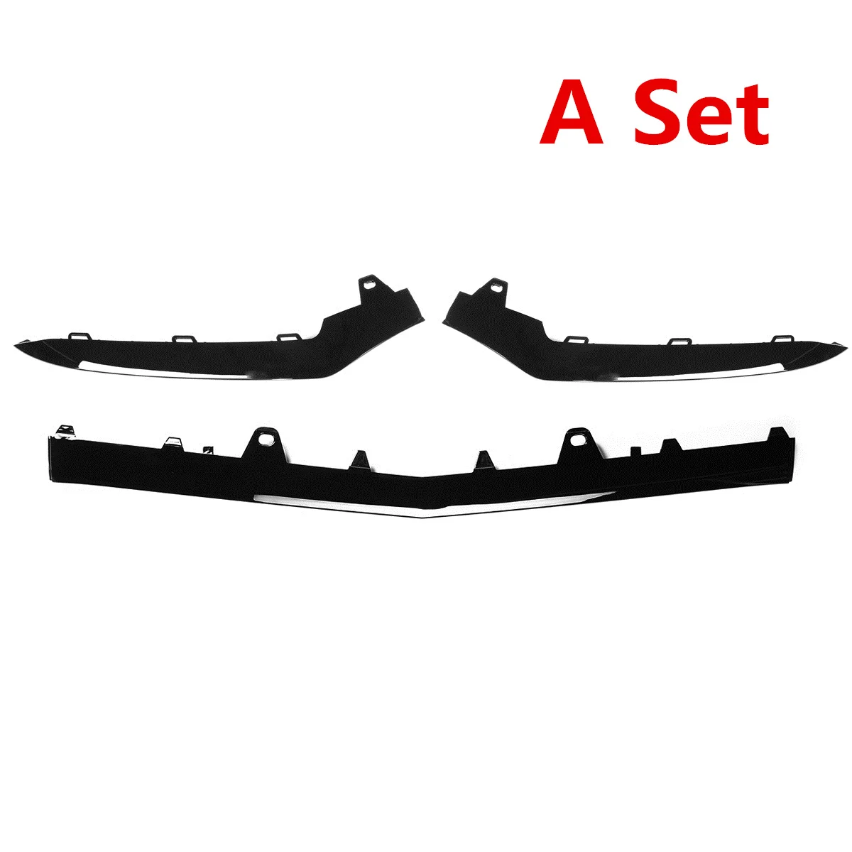 High Quality Black Car Front Bumper Splitter Diffuser Lip Lower Lid Trim For Benz E-Class W212 E200 E220 E250 E300 E350 2014-16
High Quality Black Car Front Bumper Splitter Diffuser Lip Lower Lid Trim For Benz E-Class W212 E200 E220 E250 E300 E350 2014-16