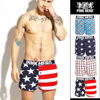 Newest Mens Underpants Knickers Sexy Print Briefs Shorts Underwear Popular Style Men's Briefs Antibacterial Underpant Cuecas
Newest Mens Underpants Knickers Sexy Print Briefs Shorts Underwear Popular Style Men's Briefs Antibacterial Underpant Cuecas