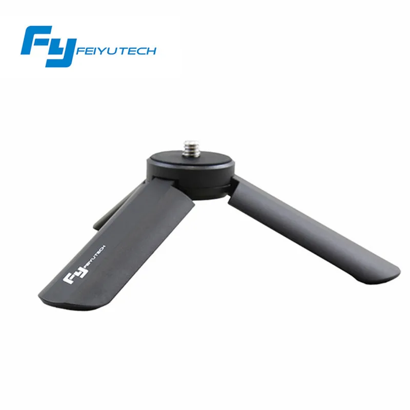 Free Shipping Original Feiyu Tech Foldable Gimbal Tripod Stabilizer for G4 Series / SPG Series / WG Series / G360 / Vimble C
Free Shipping Original Feiyu Tech Foldable Gimbal Tripod Stabilizer for G4 Series / SPG Series / WG Series / G360 / Vimble C