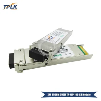 1pair original new TP-XFP-10G-SR optical Module XFP 850NM 550M SFP Transceiver module for Hua wei, ZTE, CLSCO switches hot sale
1pair original new TP-XFP-10G-SR optical Module XFP 850NM 550M SFP Transceiver module for Hua wei, ZTE, CLSCO switches hot sale