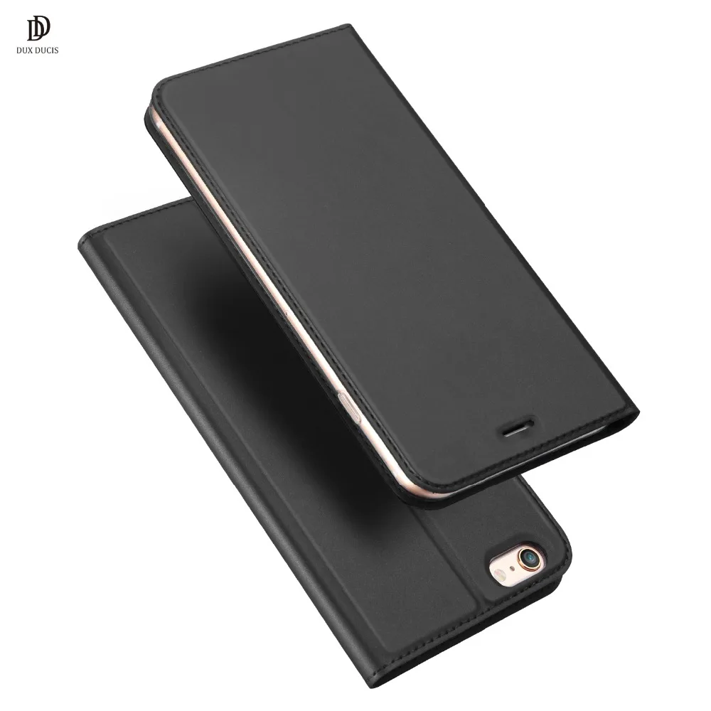 DUX DUCIS Leather Flip Case for iphone 6 6s plus Wallet Capa business Book phone Cover case for iphone 6 6s plus case
DUX DUCIS Leather Flip Case for iphone 6 6s plus Wallet Capa business Book phone Cover case for iphone 6 6s plus case